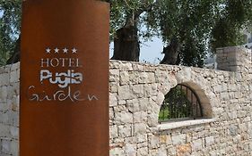 Hotel Puglia Garden